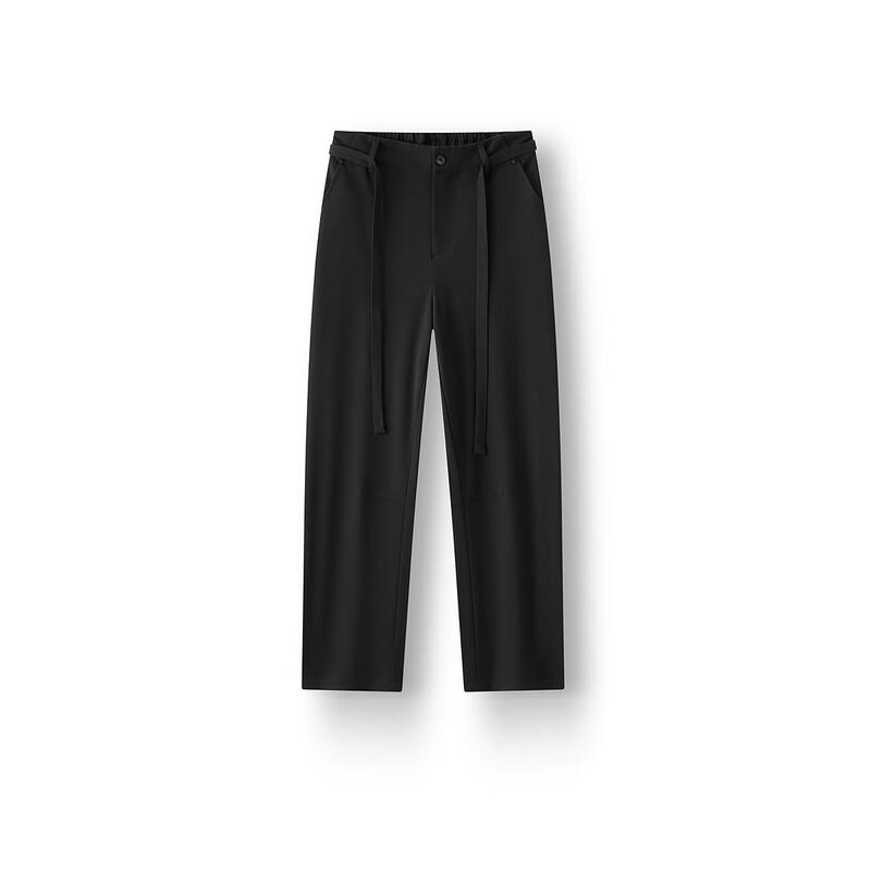 Semir Women's Loose Wide-Leg Casual Pants