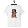 Dr. John Concert Poster Art Short-Sleeve Tee Shirt 100% Cotton T-shirt Mens Tees Top