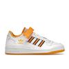 Forum Low City Pack - Los Angeles Unisex Sneakers Yellow Cloud-White Supplier-Colour GY2670