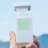 50ml Unisex Body Spray Perfume Ebony Aloes Fresh Natural Long Lasting Eau De Toilette Perfume