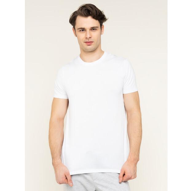 Футболка Armani Exchange 8NZT74 ZJA5Z 1100 EU S