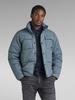 Зимняя куртка G-Star Foundation Jacket (D22886-D419-5781)