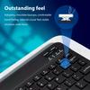 Xiaomi Bluetooth Wireless Keyboard Compatible All Bluetooth Devices Multilingual Bluetooth Keyboard And Mouse Ipad Keyboard Accessory