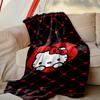 1pc Snug Hello Kitty Blanket, Lightweight & Durable Print Blanket, Perfect for Home, Couch, Bed, Picnic, Travel, Office