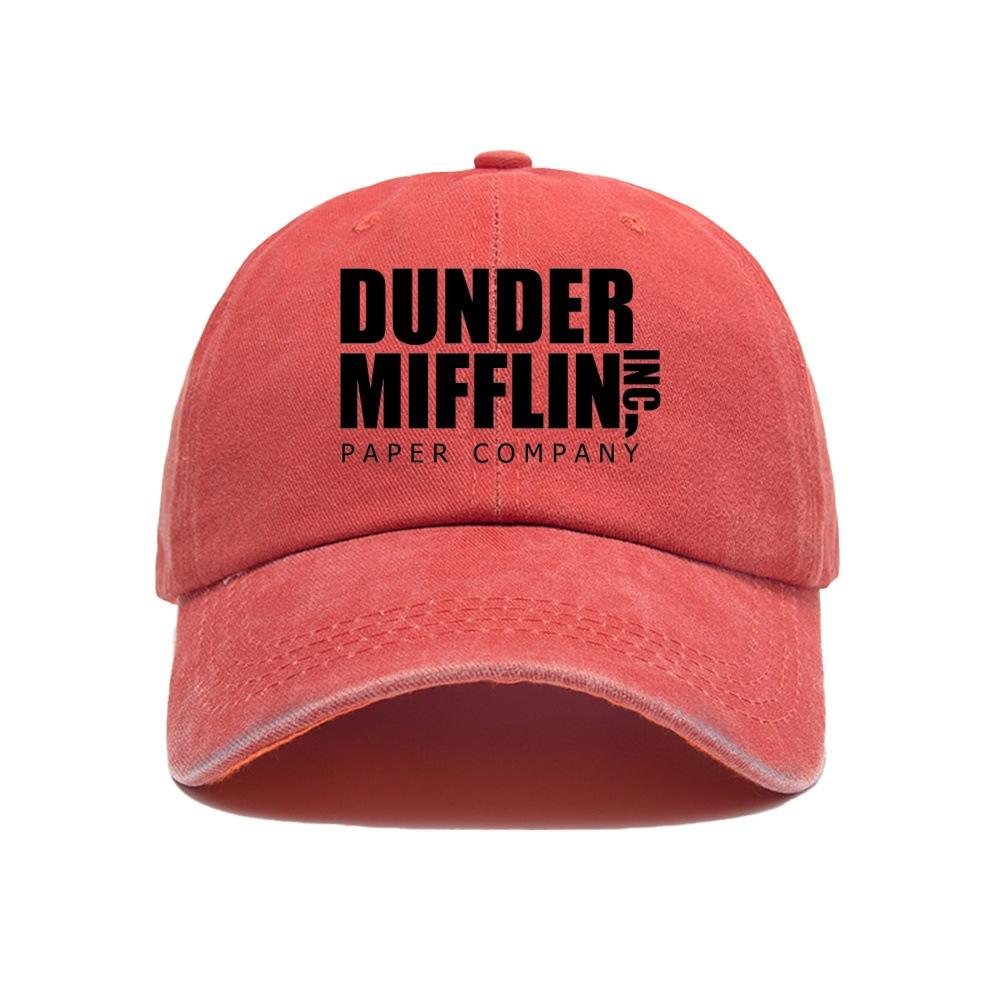 The Office Dunder Mifflin Paper Company