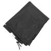 Outdoor Speaker Cover Oxford Cloth Waterproof Dustproof Lightweight Speaker Protective Cover for Home