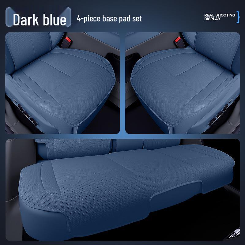 Voyah Zhiyin All-Season Seat Cushion: Universal Car Interior Upgrade, Ventilated Breathable Cover, Essential for Comfort.
