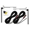 MAXWIN DAN24 Terrestrial Digital Antenna, One Seg, Full Seg, For TV Reception, MMCX, Male