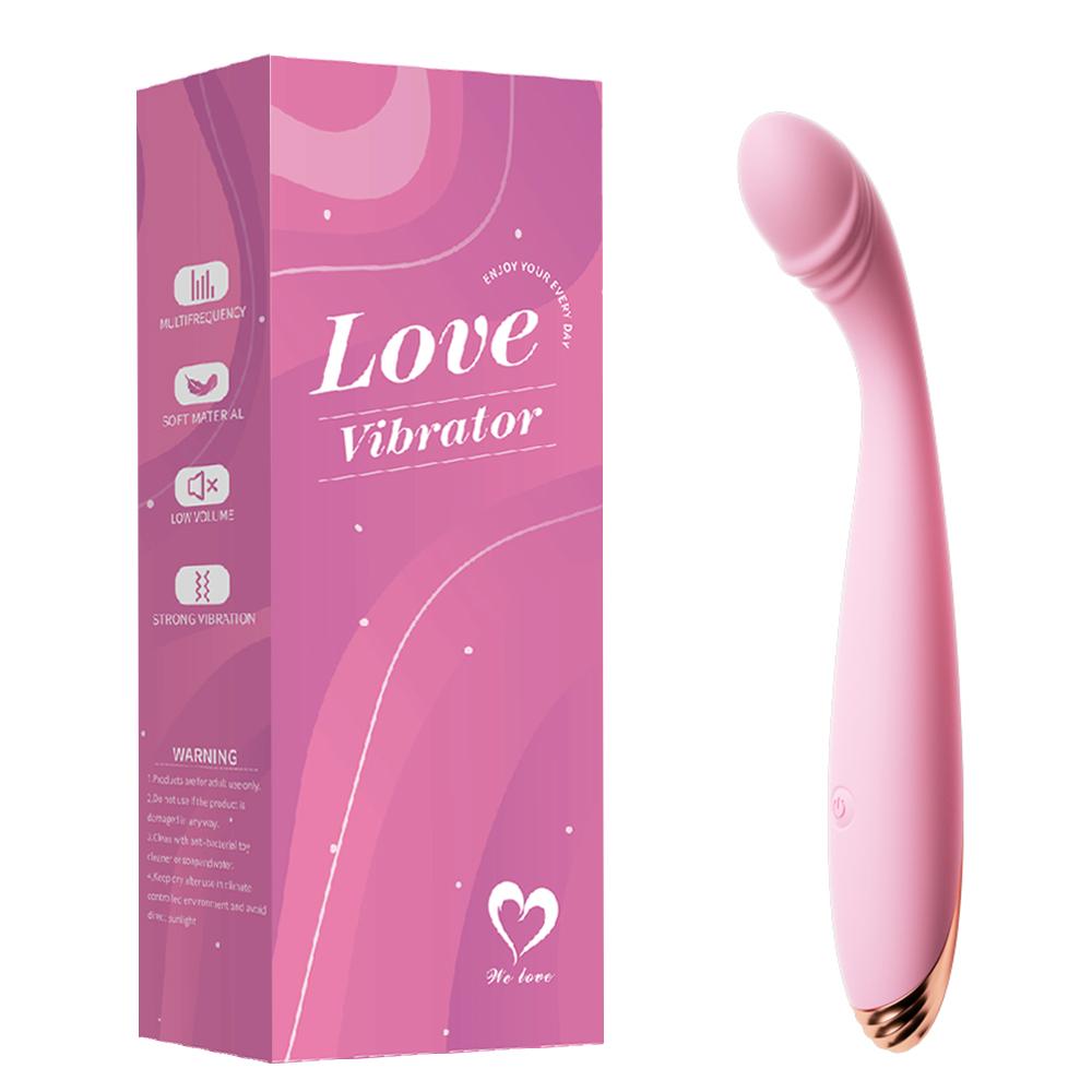 Dildo G-Spot AV Vibrators For Women Magic Wand Vagina Stimulation Clitoris Massager Female Sex Toys For Women Adult Product