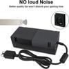 For One Console AC Power Adapter Brick Charger + Plug Power Supply Cord