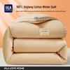 HLA Xinjiang Cotton Warm Quilt