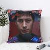Hudson Williams Connor Storrie Heated Rivalry Printing Pillowcases Cushion Cover  Pillow Covers Square Multiple Sizes