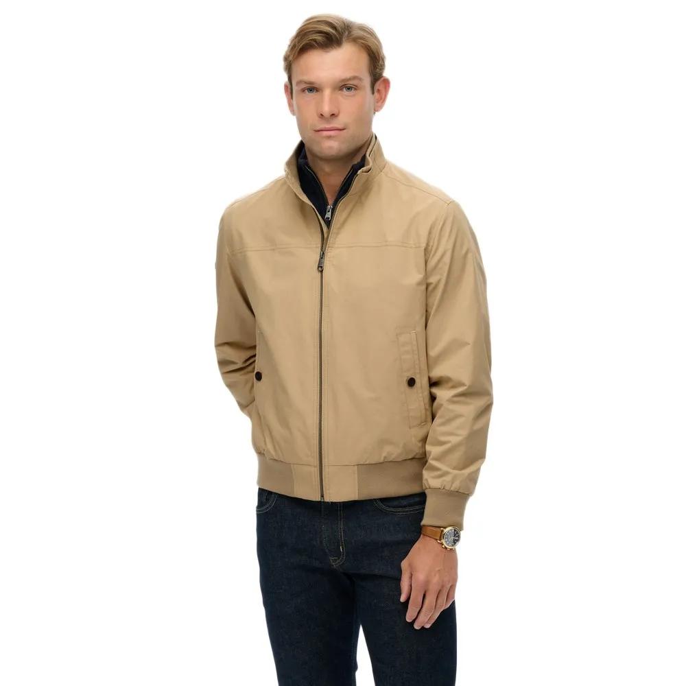 Superdry Куртка Modern Sports Jacket EU S