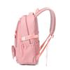 Kapibara Has the Same Printed Fashionable Children's Schoolbag, Student Burden Reduction Backpack, Large Capacity and Light Spine Protection.