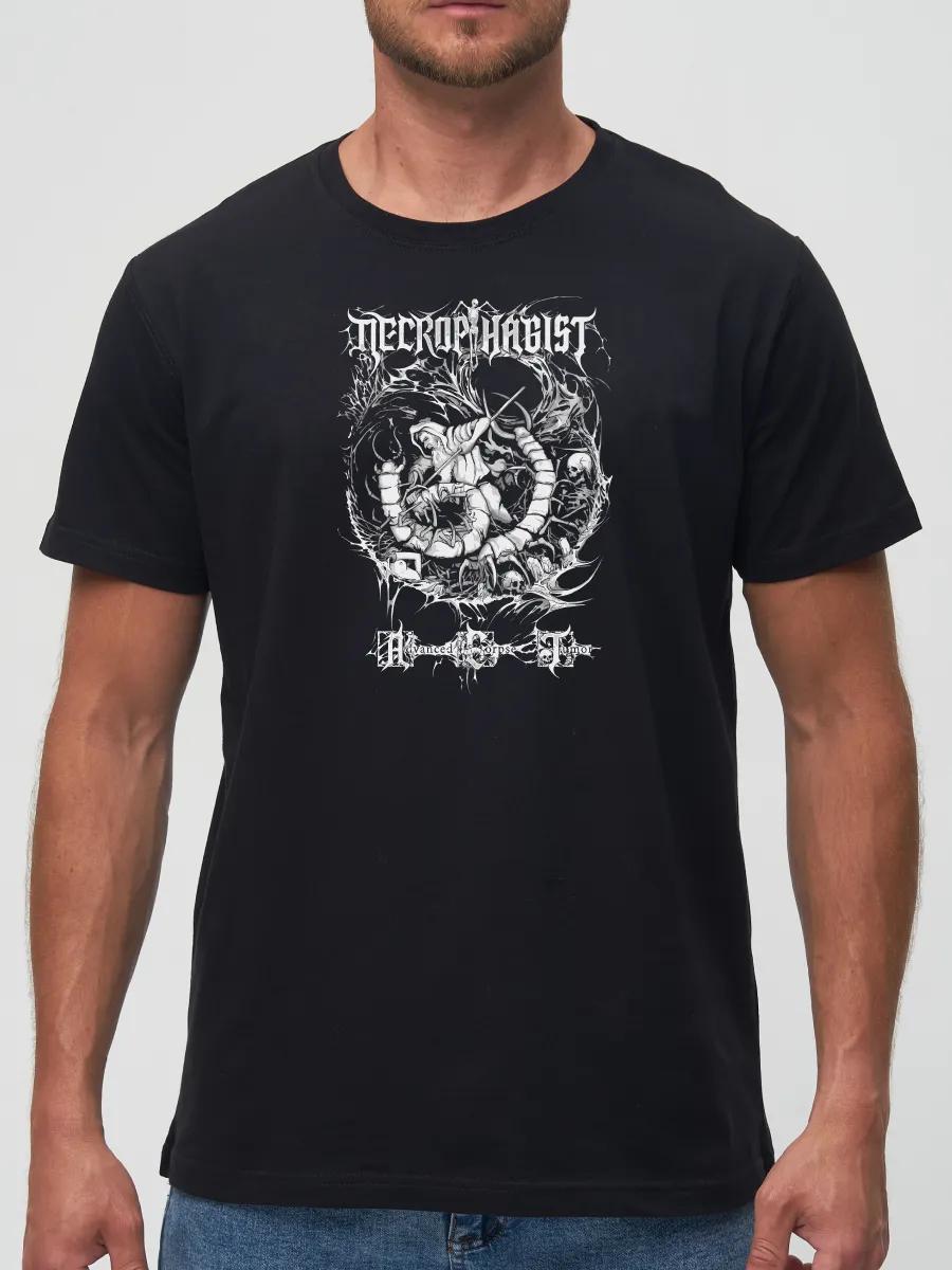 Santa Cruz broken plate graphic T-shirt S