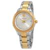 Hellenyium Quartz Silver Dial Ladies Watch V12030015