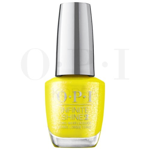 

[OPI][Infinite Shine] B010 - Bee Unapologetic 15ml