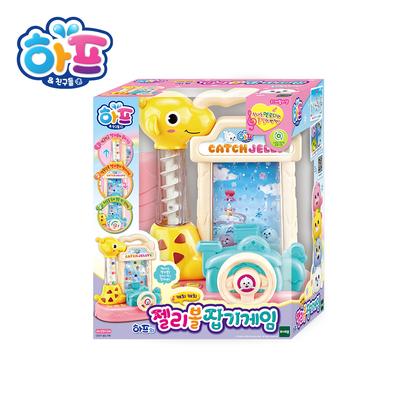 Toytron Half-Half's Jelly Ball Catching Game by Toytron
