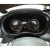 K-Car Dashboard Instrument Panel Cover Trim Frame ABS Carbon Fiber For Subaru Forester 2013-2018 XV 2012-2017