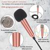 5Pcs Mini Microphone With Omnidirectional Stereo Mic For Voice Recording