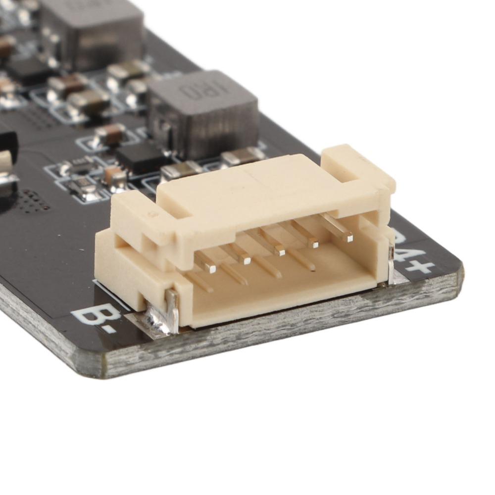 1,2A 4S Batterie Aktiver Equalizer Universeller BMS Balancer Energieübertragungsplatine Für LiFePO4