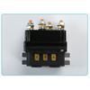 Automotive 250A 12V Winch Control Relays Corrosion Resistant Winch Relays Solenoid Universal For Vehicle Upgrades
