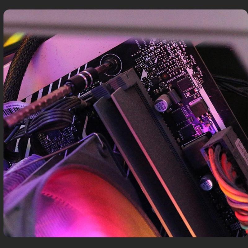 Multifunctional 115Piece Screwdriver Tool Featuring Magnetic Tip For Efficient DIYer And Electronic Device Maintenance