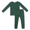 1-13 Years Kids Underwear Sweatshirt and Pants Set Loungewear