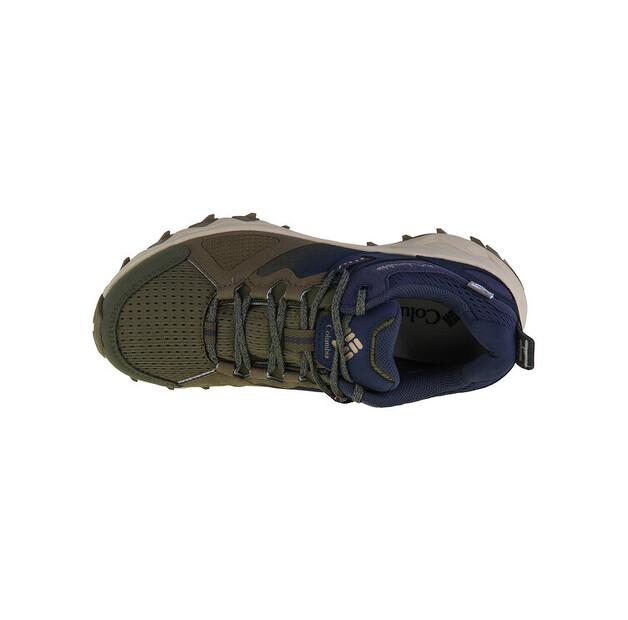 Треккинговые ботинки Columbia Peakfreak Hera OutDry