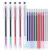 Needlework Automatic Sewing Accessories Marker Pens Erasable Pen Fabric Markers Pencil Water-soluble Refill Disappearing Pen