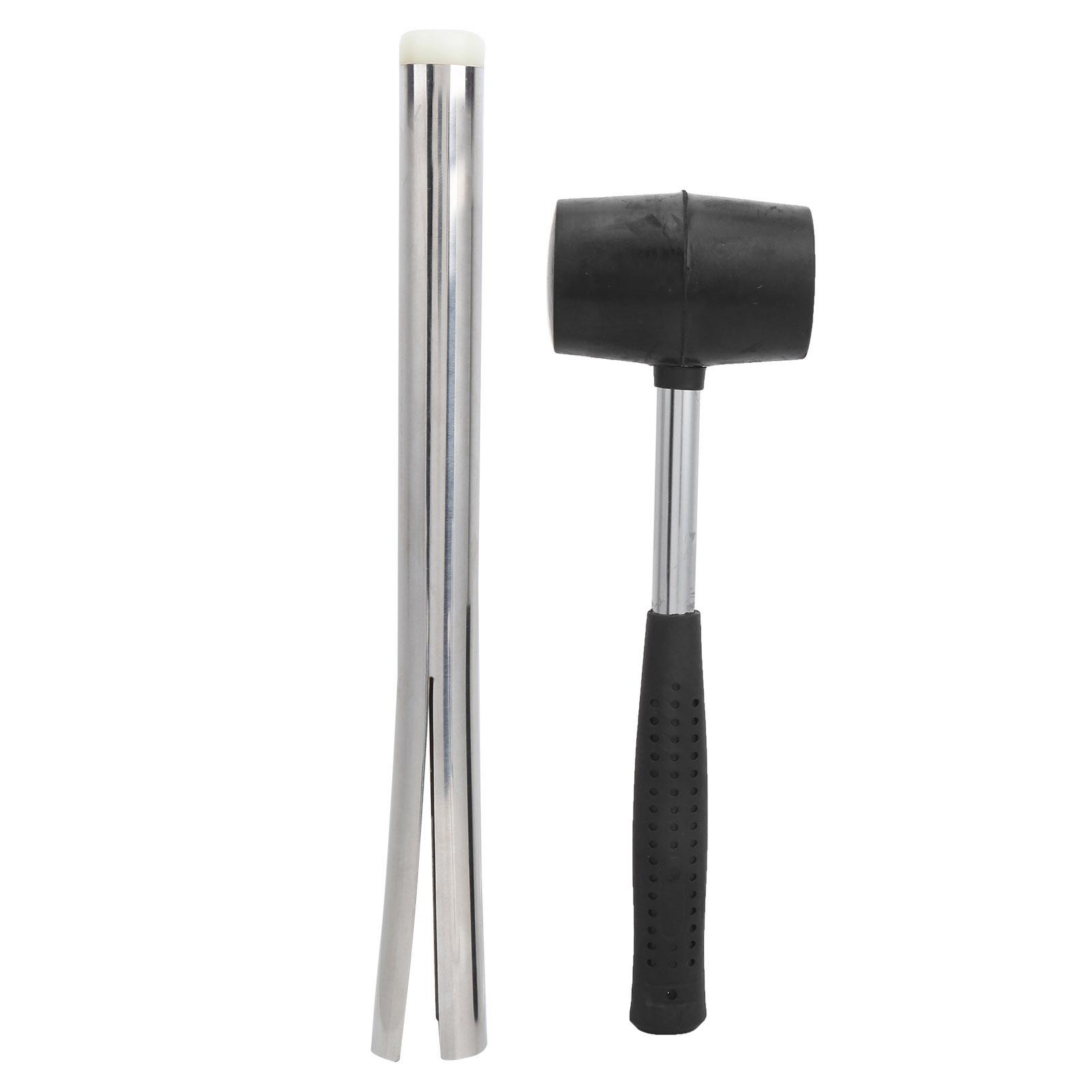 

Инструмент для снятия чашки гарнитуры для горного велосипеда, инструмент для разборки чаши из нержавеющей стали для велосипеда