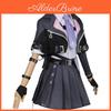 Neverness To Everness Street Style Cosplay Outfit With Game Theme For Anime And Gaming Enthusiasts