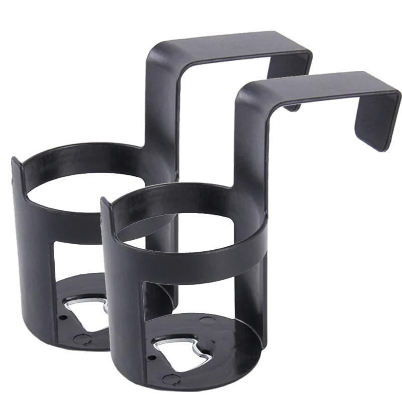 Car Cup Holder with Hook Car Door Seats Hanging Mount Drink Bottles Bracket Water Cup Storage Holders Auto Interior  Accessories