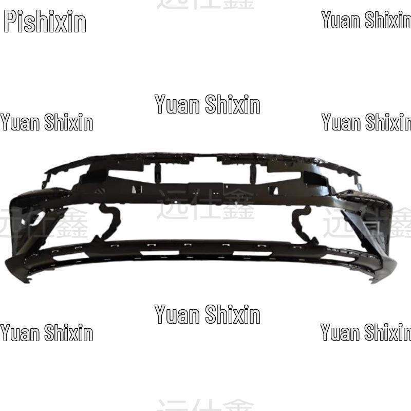 Modern Car Bumper 86510-BU500/86510BU500 Compatible Modern Car