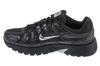 Nike W P-6000, Womens black Sneakers