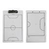 Football Training Competition Coaching Clipboard Volleyball Coaching Board Portable Basketball Tactic Clipboard