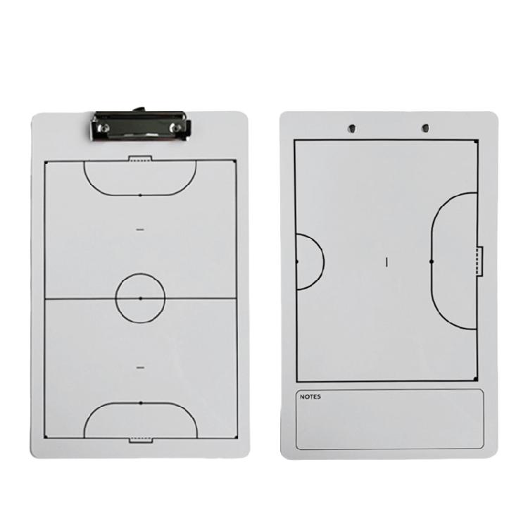 Football Training Competition Coaching Clipboard Volleyball Coaching Board Portable Basketball Tactic Clipboard