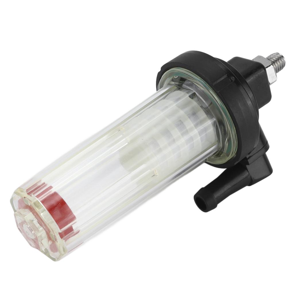 Marine Boat Fuel Filter Assembly 60C‑24560‑10 Replacement for YAMAHA 2 4 Stroke 75HP‑100HP