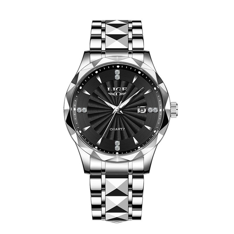 

Watch Men Fashion Military Sports Waterproof Quartz Mens Watches Top Brand Luxury Calendar Chronograph Relogios Masculino