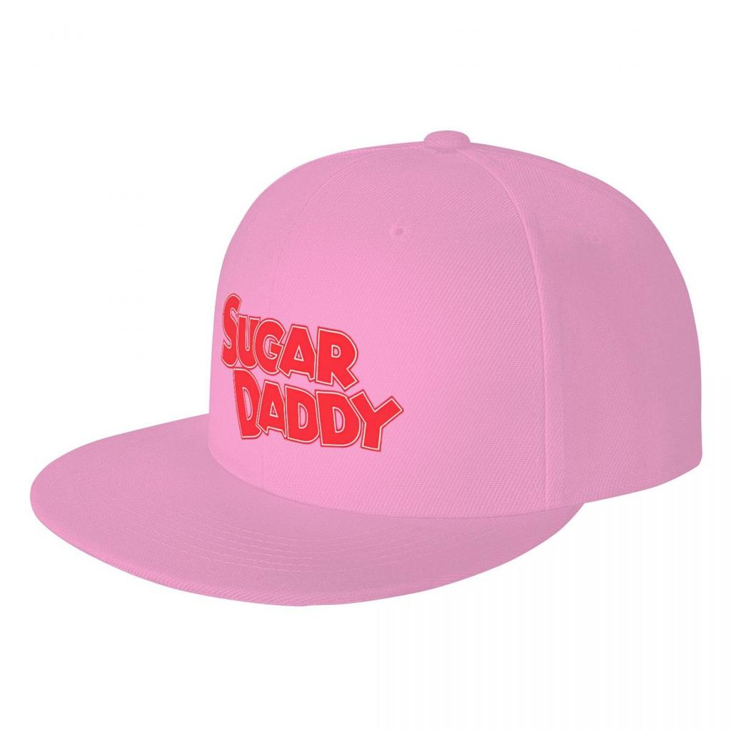 Sugar Daddy Sun Cap Summer Hat Baseball Caps Caps For Unisex Summer 2024 Unisex Hat Baseball Cap