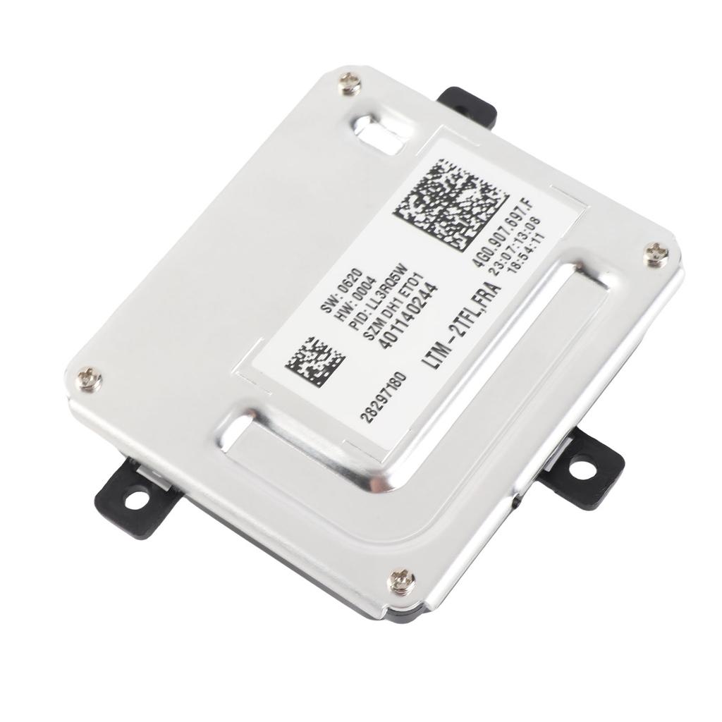 Daytime Running Light Module DRL Control Ballast 4G0907697D Fit for A1