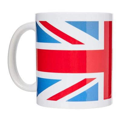 Union Jack Mug