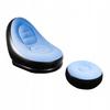 Aga Inflatable Water Chair Armchair Pumped With Footrest Ds2504