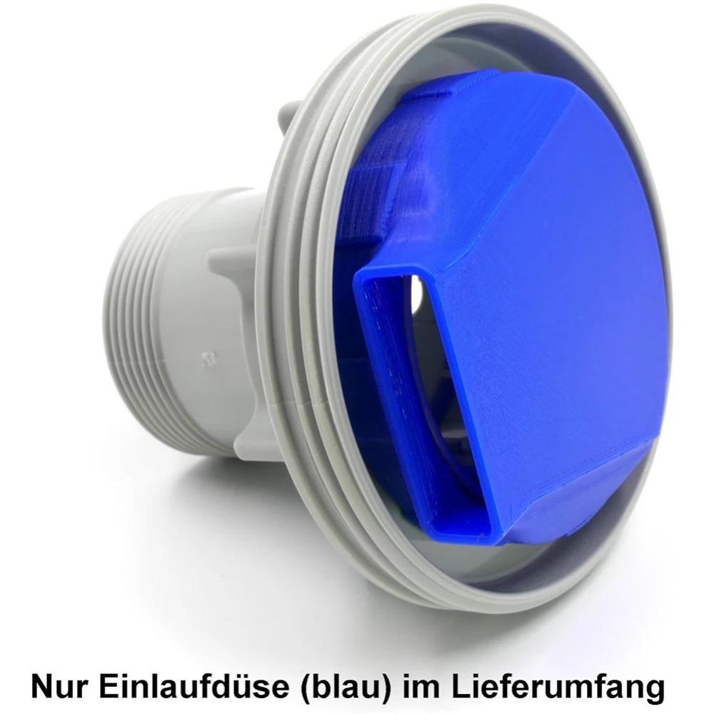 Intex Pool Return Nozzle Plastic Pool Export Ventilation Accessories Swimming Pool Nozzle  Swimming