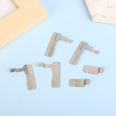 1Set 18650 5S1P Nikel Kalınlığı 0.15Mm Nokta Kaynağı Konnektörü Nikel Levhalar Elektrikli Matkap Kablosuz Kaplama Sac Çelik