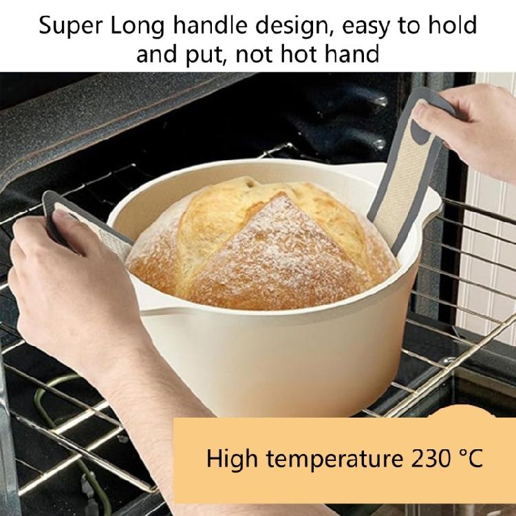 Multifunctional Bread Slings Tool for Oven Use Supplies Kitchen Cooking Tool