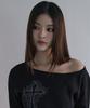 5OML Cross Hotfix Long Sleeve Black