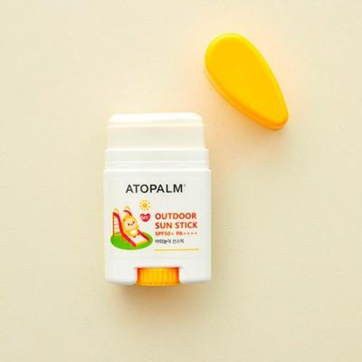 Outdoor Play Sonnenstift 21g (SPF50+ PA++++)