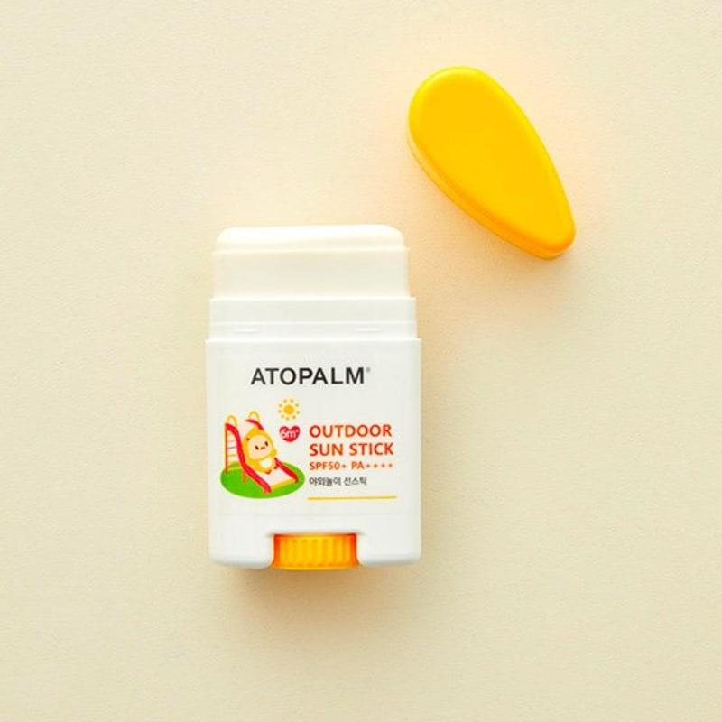 

[Atopalm] Outdoor Play Sun Stick 21g (SPF50+ PA++++)