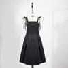 Aidieolliseuteu Pocket Midi Dress